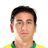 Alejandro Bedoya
