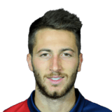 Andrea Bertolacci