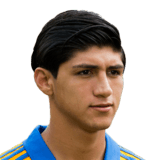 Alan Pulido