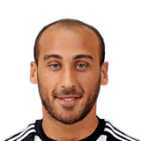 Cenk Tosun