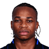 Joel Obi