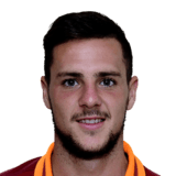 Mattia Destro