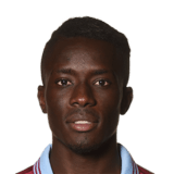 Idrissa Gueye
