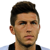 Luca Marrone