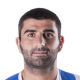 Vladimir Dvalishvili