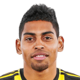 Roy Krishna