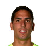 Joel Robles