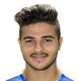 Sam Morsy