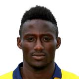 Boadu Maxwell Acosty