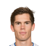 Eirik Vespestad Mæland