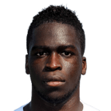 Christopher Missilou