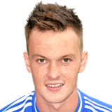 Josh McEachran