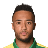 Nathan Redmond