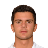 Fredrik Oldrup Jensen