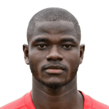 Jonathan Mensah