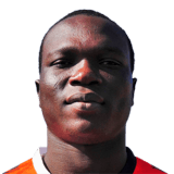 Vincent Aboubakar