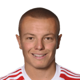 Jordy Clasie
