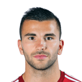 Anthony Lopes