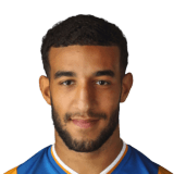 Connor Goldson
