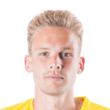 Rasmus Lynge Christensen