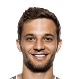 Bartosz Bereszyński