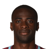 Pedro Obiang