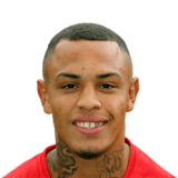 Jonson Clarke-Harris