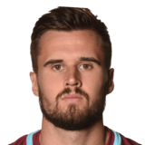 Carl Jenkinson