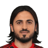 İsmail Haktan Odabaşı