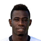 Afriyie Acquah