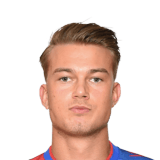 Kristoffer N. Hansen