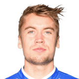 Thomas Kind Bendiksen