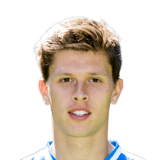 Hannes Van Der Bruggen