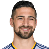 Sebastian Lletget