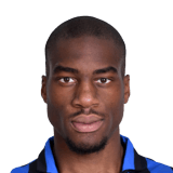 Geoffrey Kondogbia