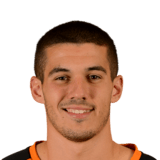 Conor Coady