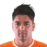 Dimitri Petratos