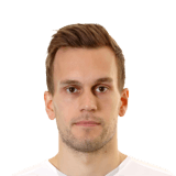 Hjörtur Logi Valgarðsson