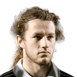 Stevie May