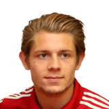 James Tarkowski