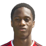 Terence Kongolo