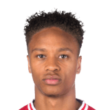 Bobby Reid