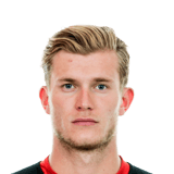 Loris Karius