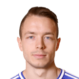 Jón Guðni Fjóluson