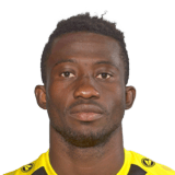 Sékou Junior Sanogo