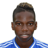 Charly Musonda