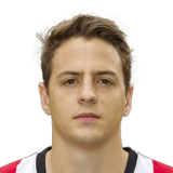 Santiago Arias