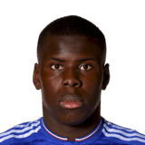Kurt Zouma