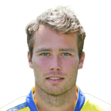 Sander van de Streek