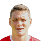 Ben Nugent